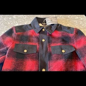 Pendleton jacket. Size M. BNWT.